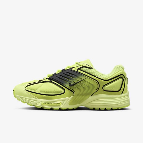Full Price Yellow Nike Pegasus Shoes. Nike CA